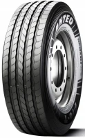 215/75R17.5 opona ANTEO PRO-T 135/133J